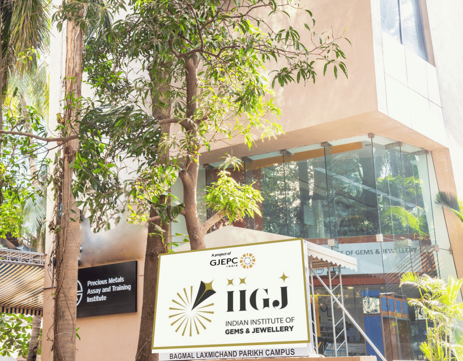 Indian Institute of Gems & Jewellery Mumbai Infrastructure photo 6